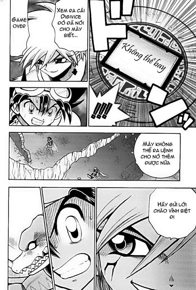 little star chapter 48 8