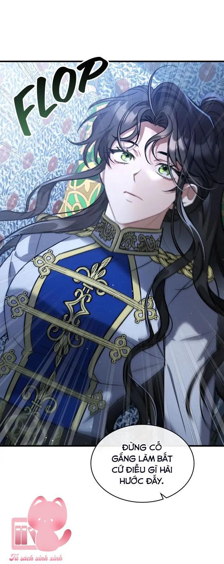 đêm đen khuất bóng chapter 22 61