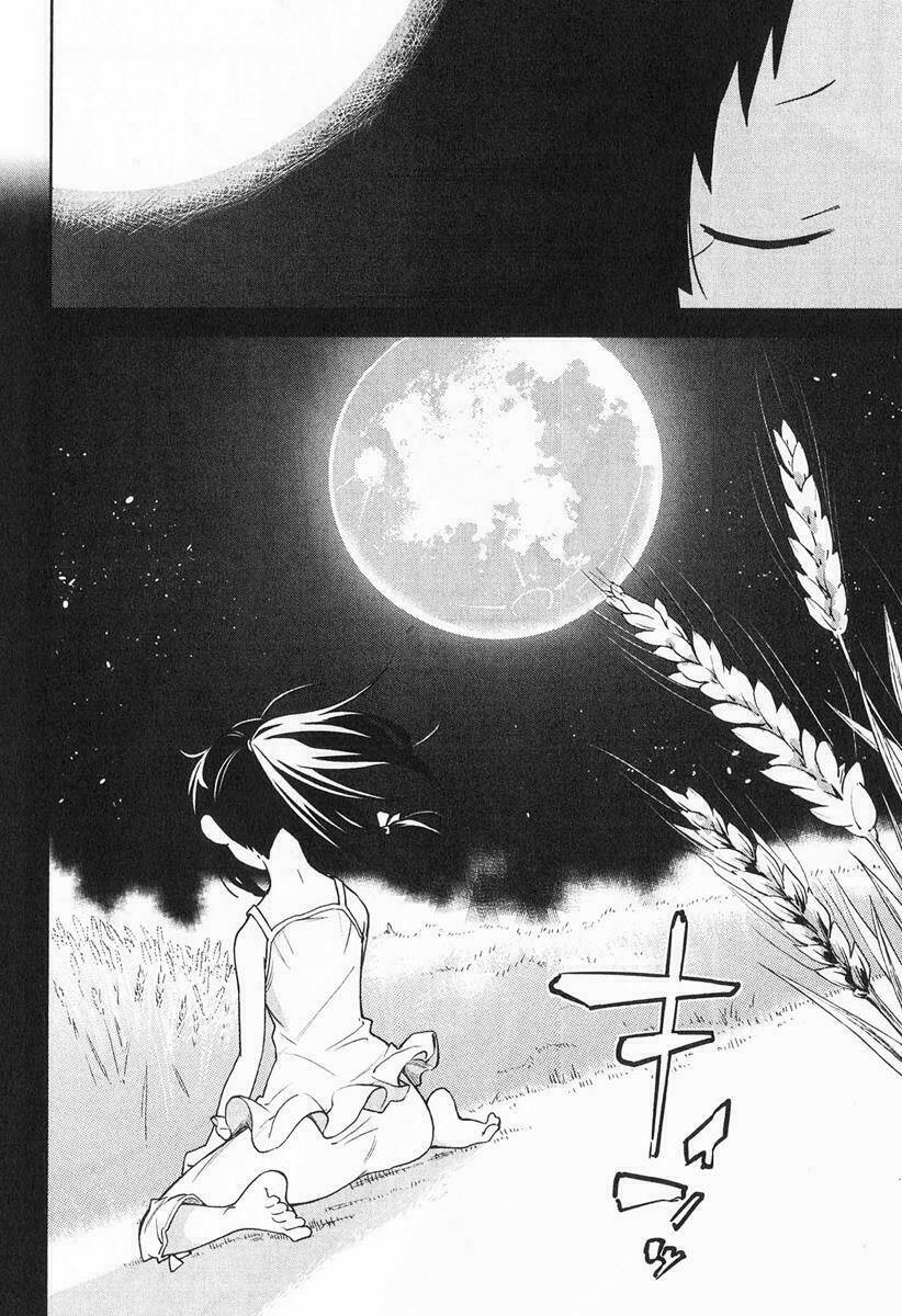 yumekui merry chapter 34 31