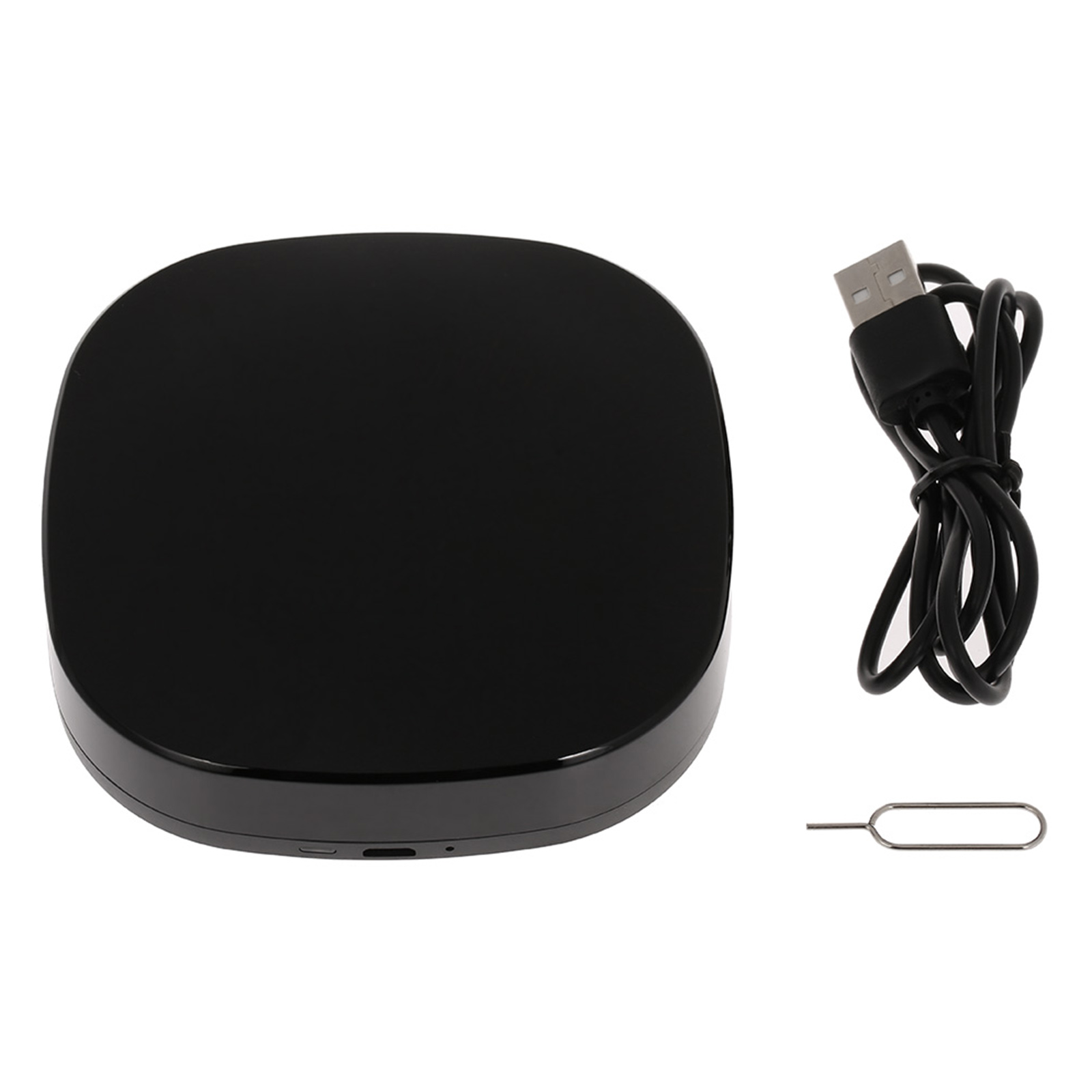 Điều Khiển Từ Xa IR WiFi A1 Smart Universal Home Thích Hợp Cho Trợ Lý Google Alexa