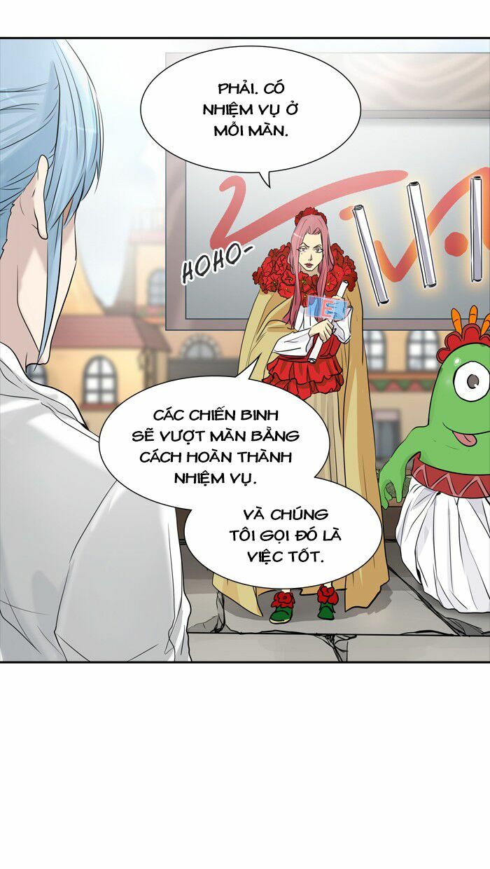 tòa tháp bí ẩn 2 chapter 268 18
