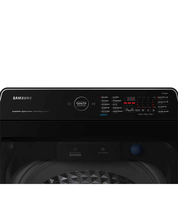 Máy giặt cửa trên Samsung Ecobubble 14kg - Hàng chính hãng