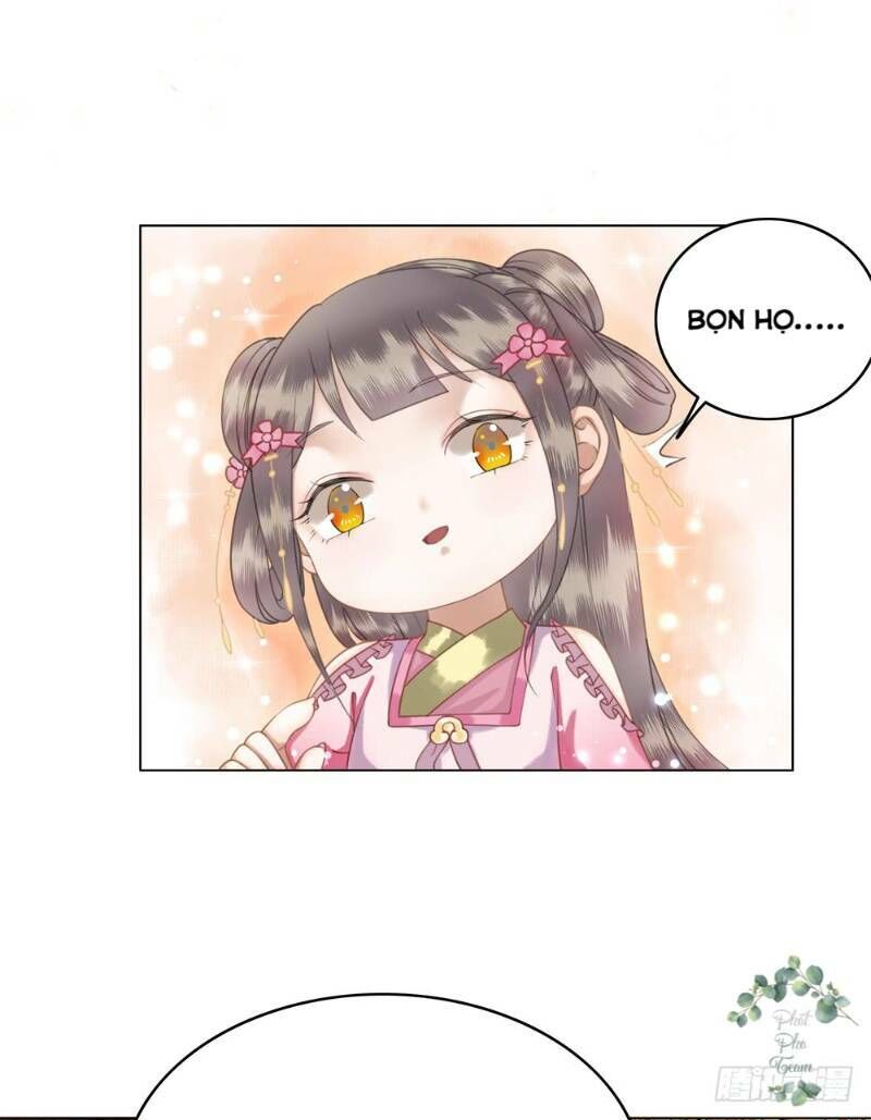 gay rồi! cái đó thành tinh rồi chapter 44 7