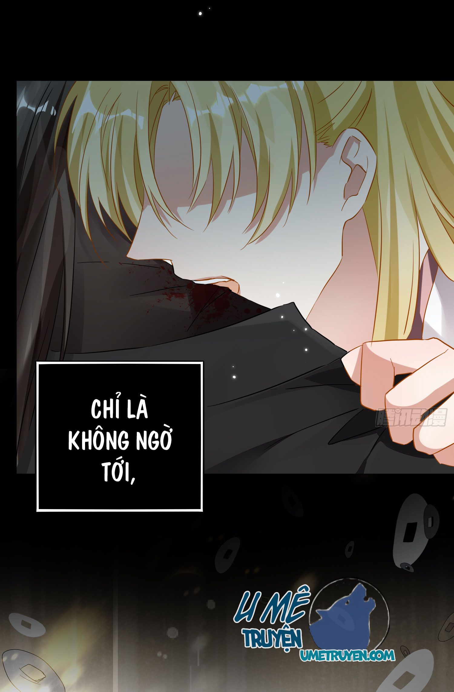 lục thân bất nhận chapter 33 18