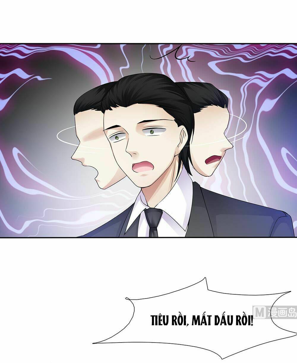 chủ tịch và nữ sát thủ chapter 39 10