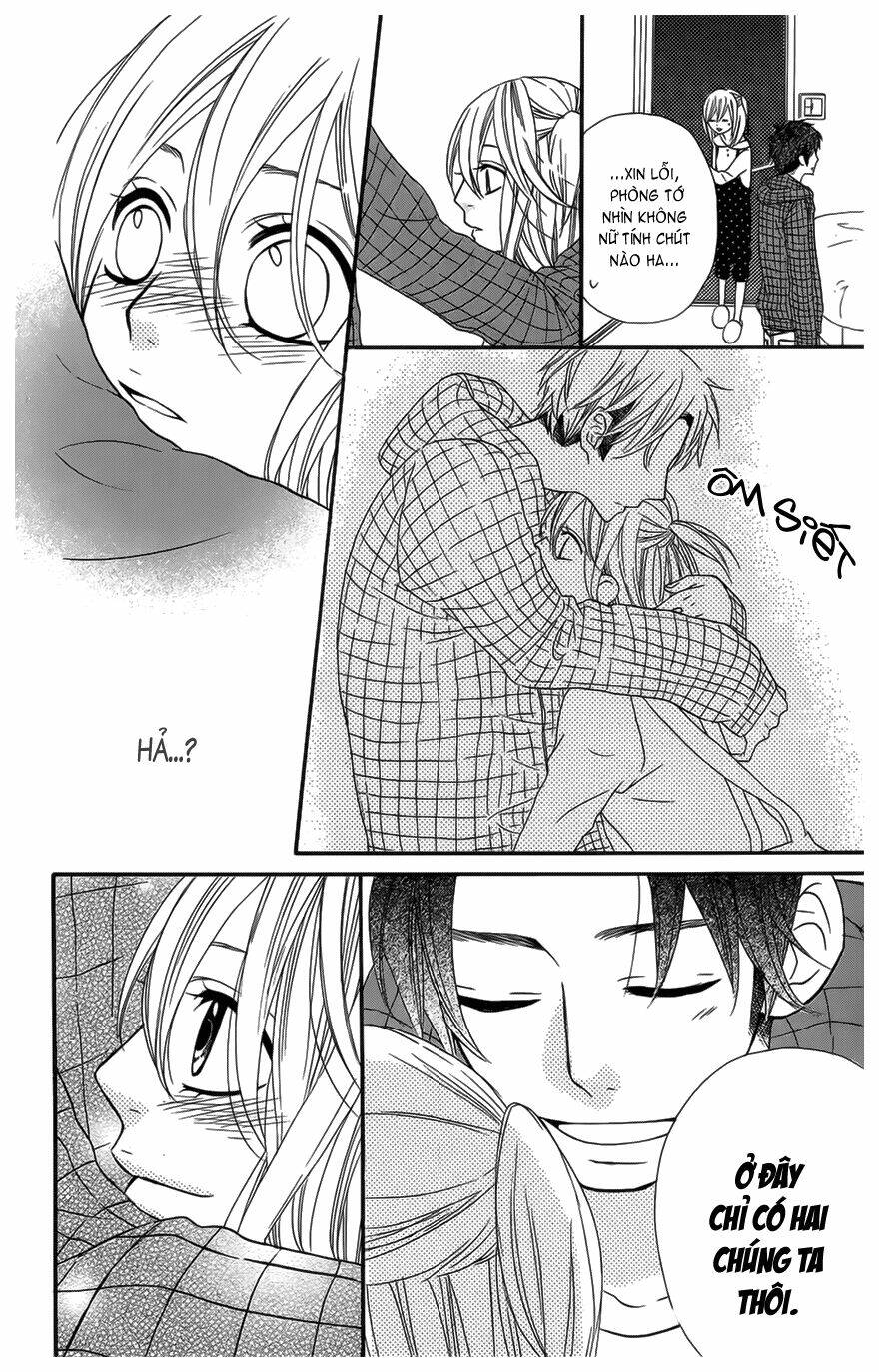 mairunovich chapter 20 12