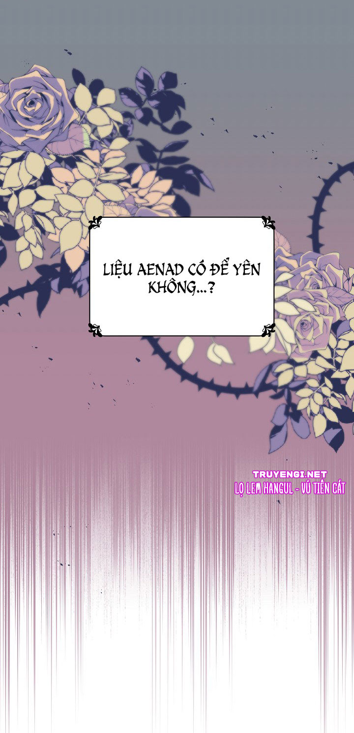 mối tình lãng mạn với kẻ phản diện chapter 13 7