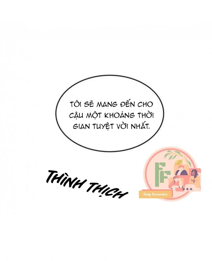 người tình dâm đãng của tôi chapter 4 53