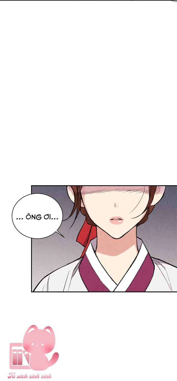 lệnh cấm hôn chapter 24 3