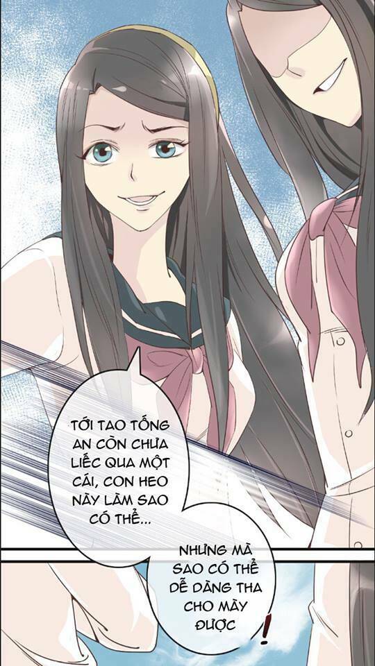 trở về đại đường làm nữ thần chapter 2 8