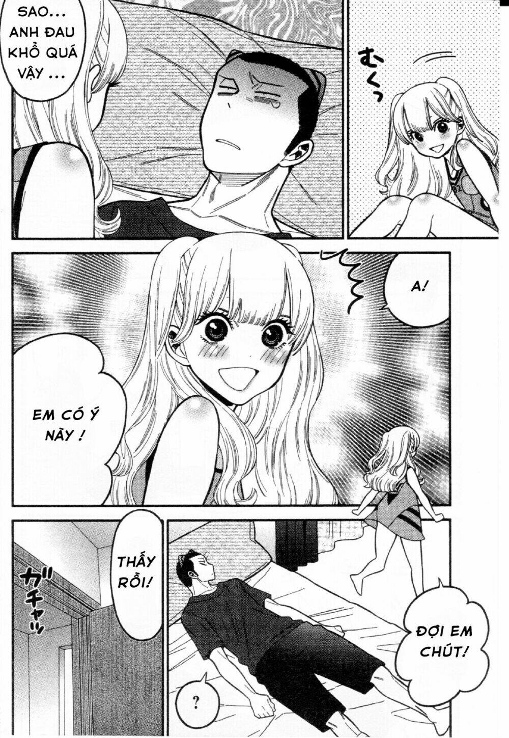 momoiro meloik chapter 29 10