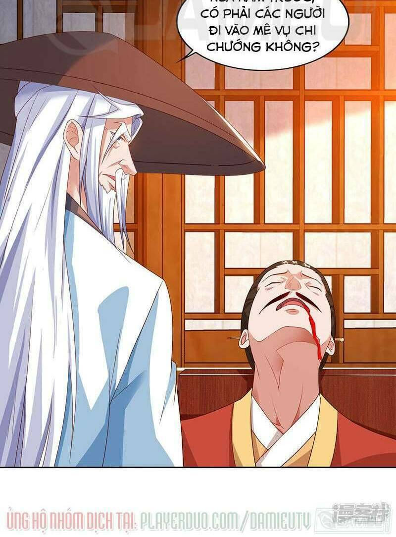 tối cường thăng cấp chapter 82 14