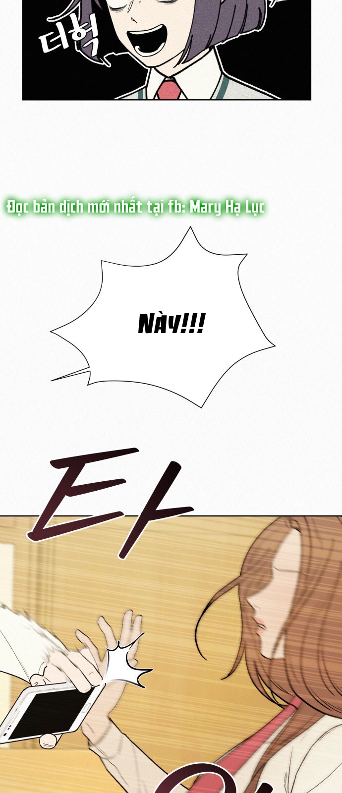 kế hoạch tình yêu trong sáng chapter 2.1 20