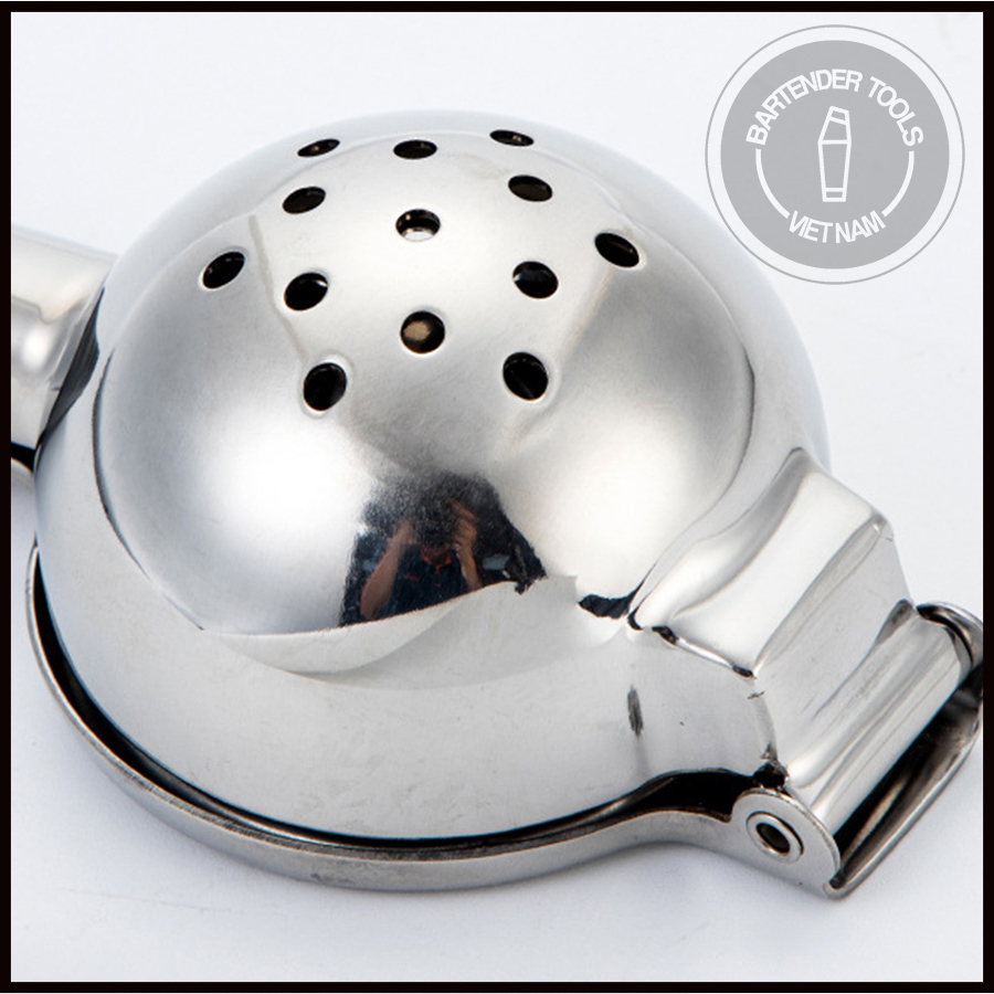 Vắt chanh inox 304 size đại | Dụng cụ bartender