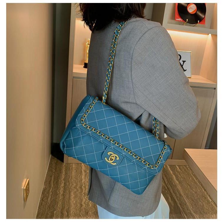 TÚI ĐEO CHÉO VTRCNVX CỰC CHẤT!