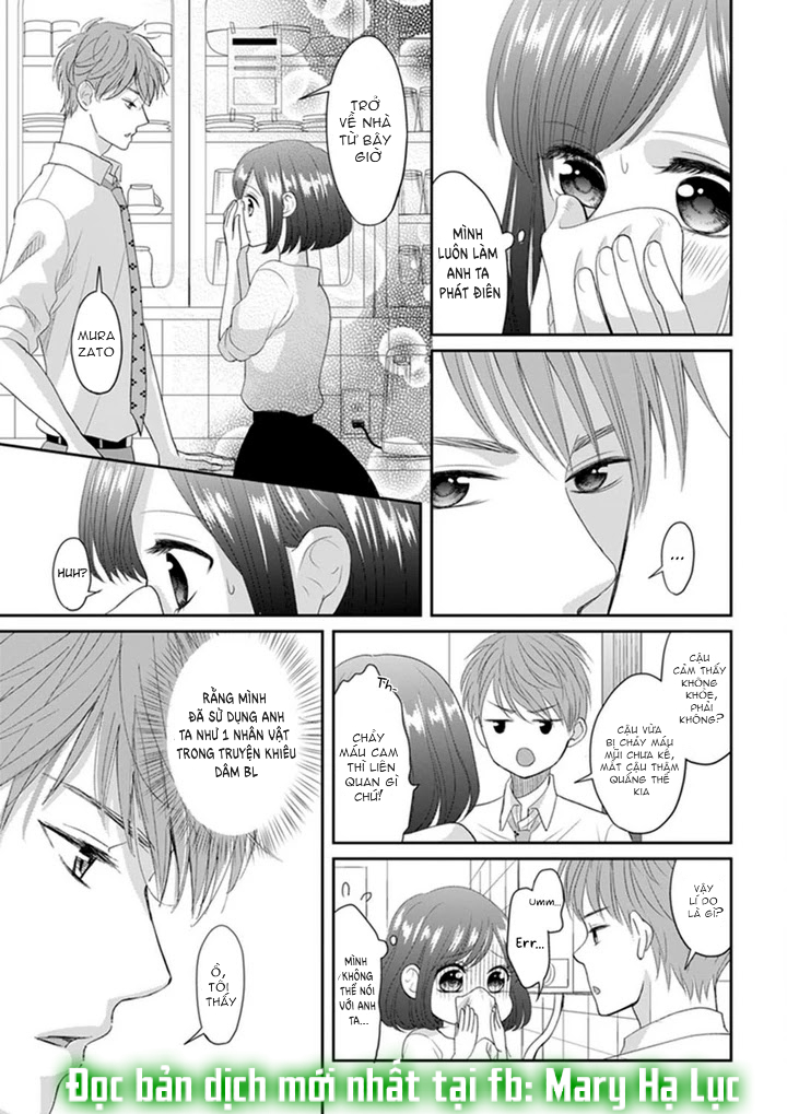 hãy làm cho tôi cứng chapter 1.1 11