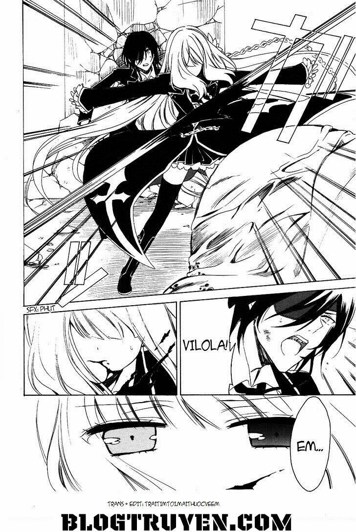 muni-kiss chapter 1 32