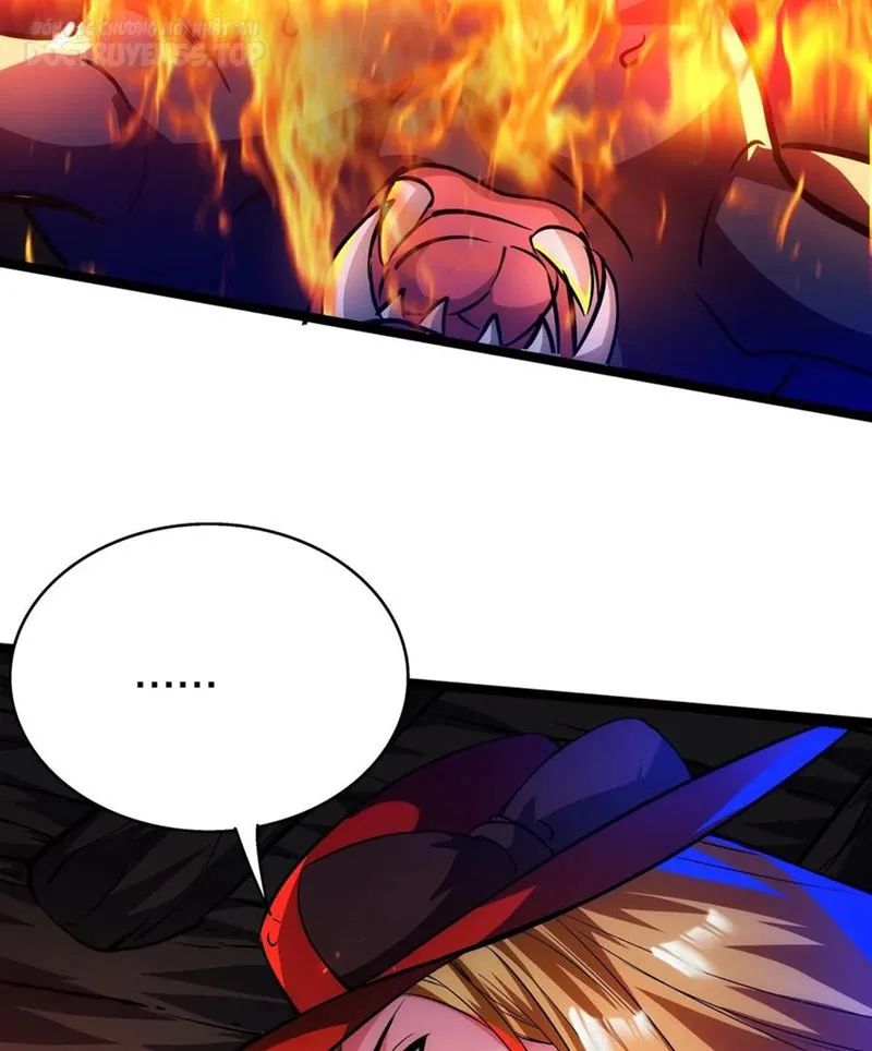 quỷ dị dược tề sư: bệnh nhân của ta đều là kinh khủng chapter 127 2