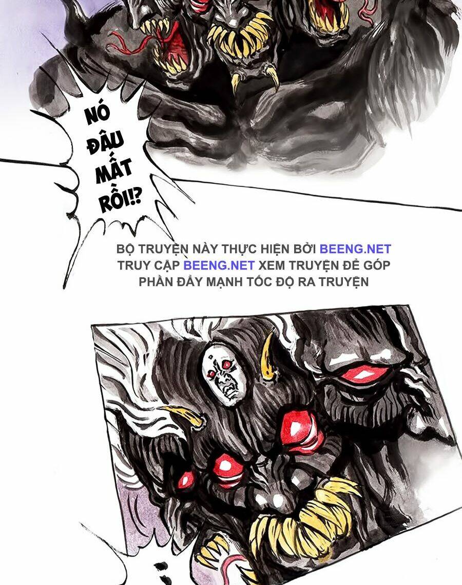 miêu hiệp chapter 4 4