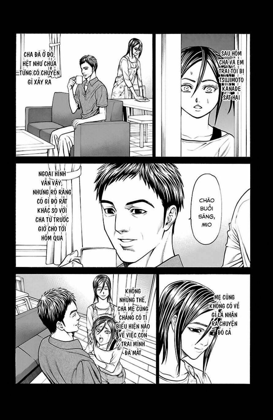 hakaijuu chapter 54 46