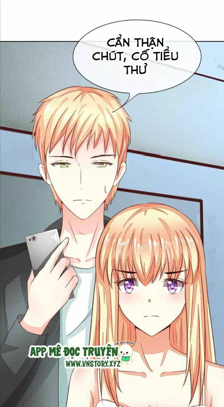 nam thần ma cà rồng: sủng nhược tiểu lãn thê chapter 134 7