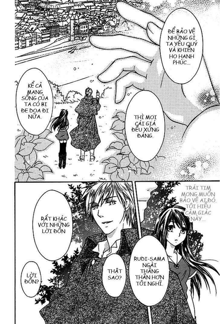 orlelian no kisihime chapter 2 6