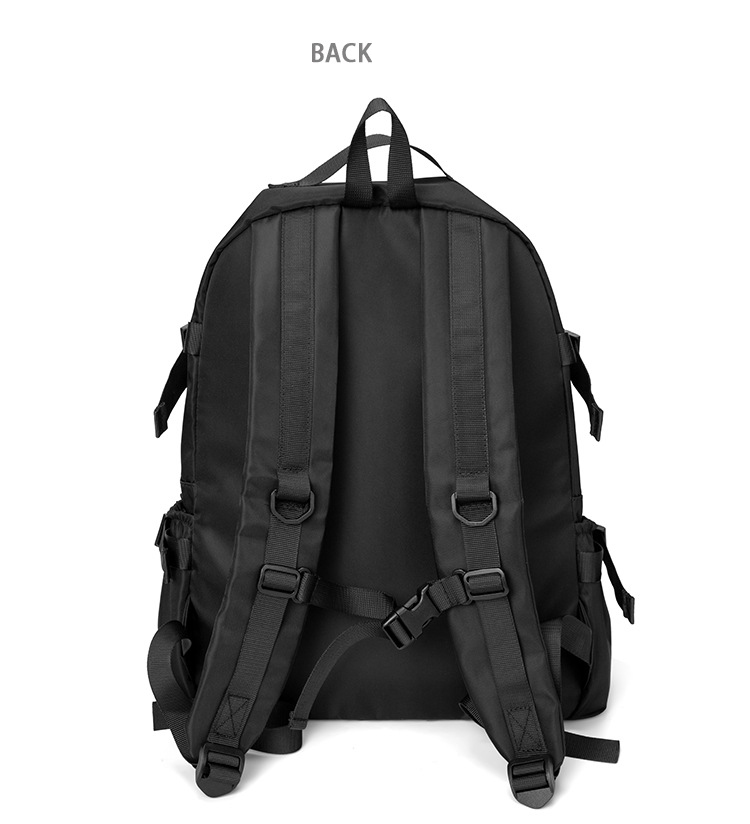 Balo Nam Nữ Cá Tính Chống Nước E&S Đựng Laptop, Máy Tính 13 Inch, 14 Inch, 15.6 Inch Chống Thấm Nước , Nhiều Ngăn Cho Doanh Nhân, Học Sinh , Sinh Viên, Công Sở Dung Tích BL011
