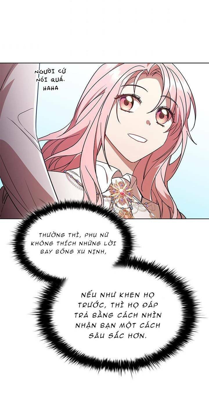 tôi đã ly hôn nhưng lại trở thành tài phiệt chapter 14.2 39