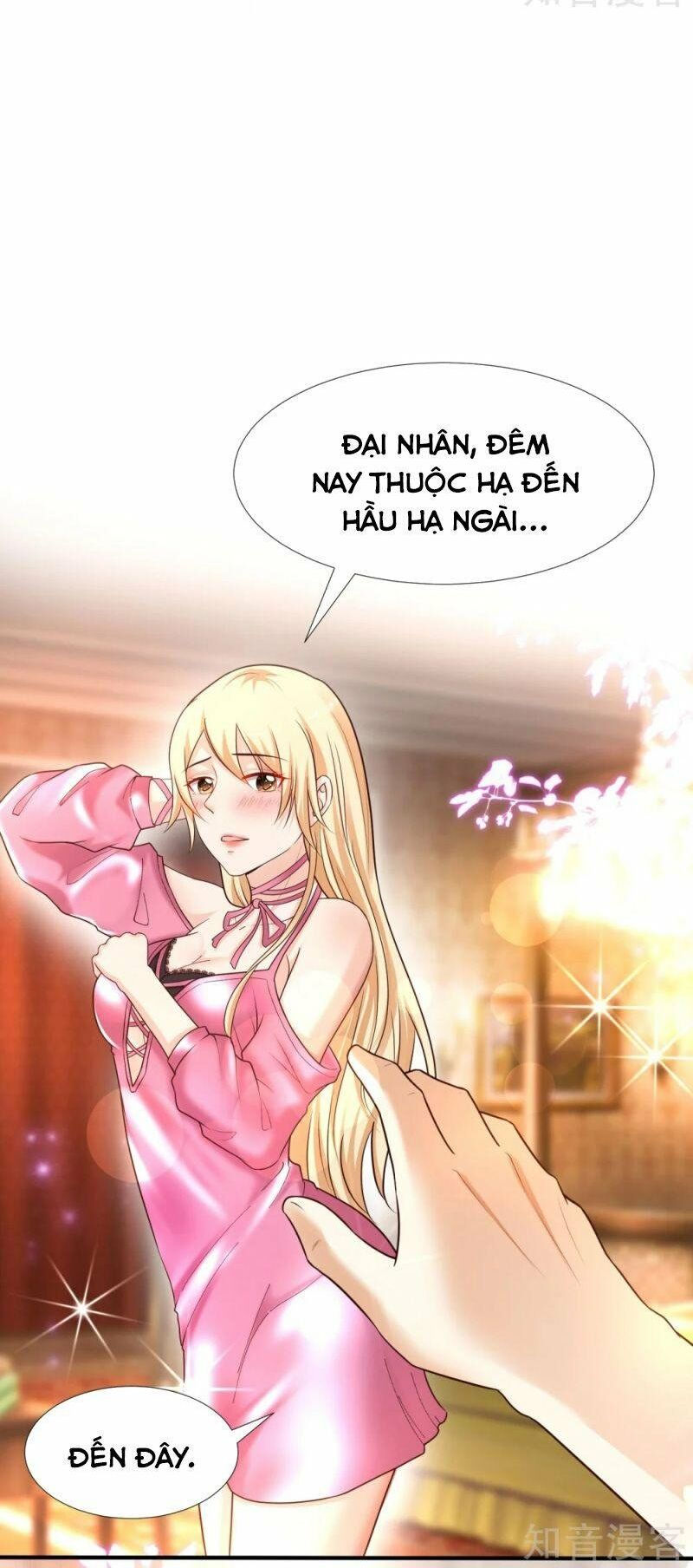 tối cường vận đào hoa chapter 180 14