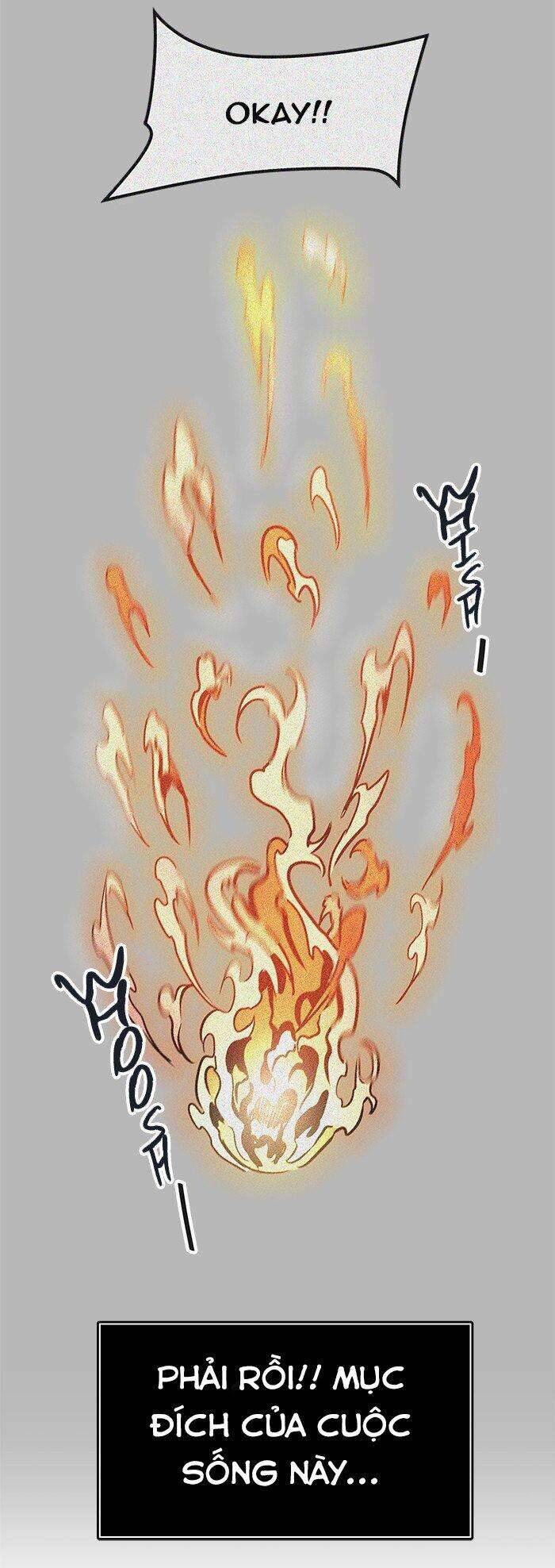 tòa tháp bí ẩn 2 chapter 473 53