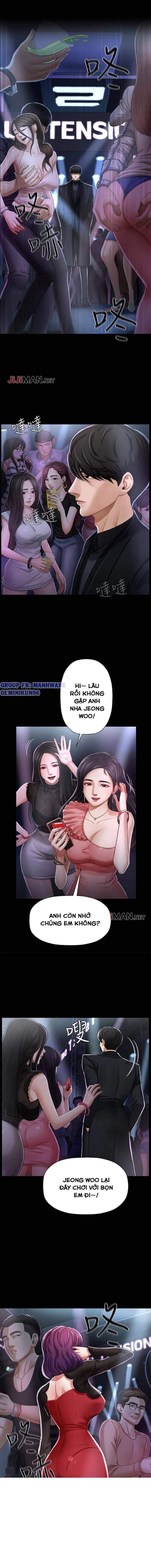 lớp học tình dục chapter 2 1