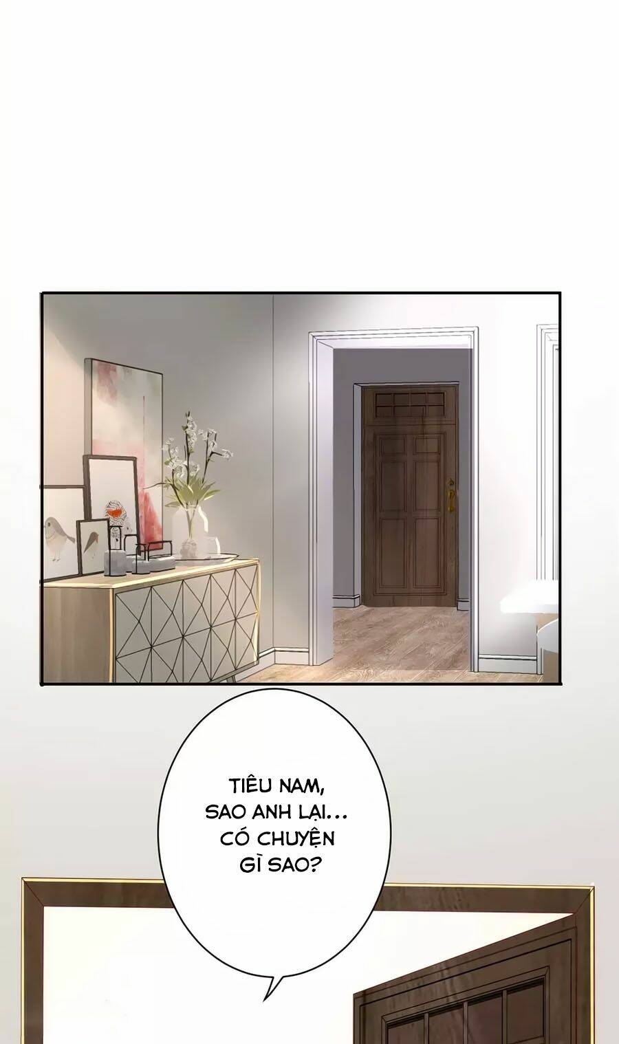 báo hệ nam hữu đích thiên tầng thao lộ chapter 31 20
