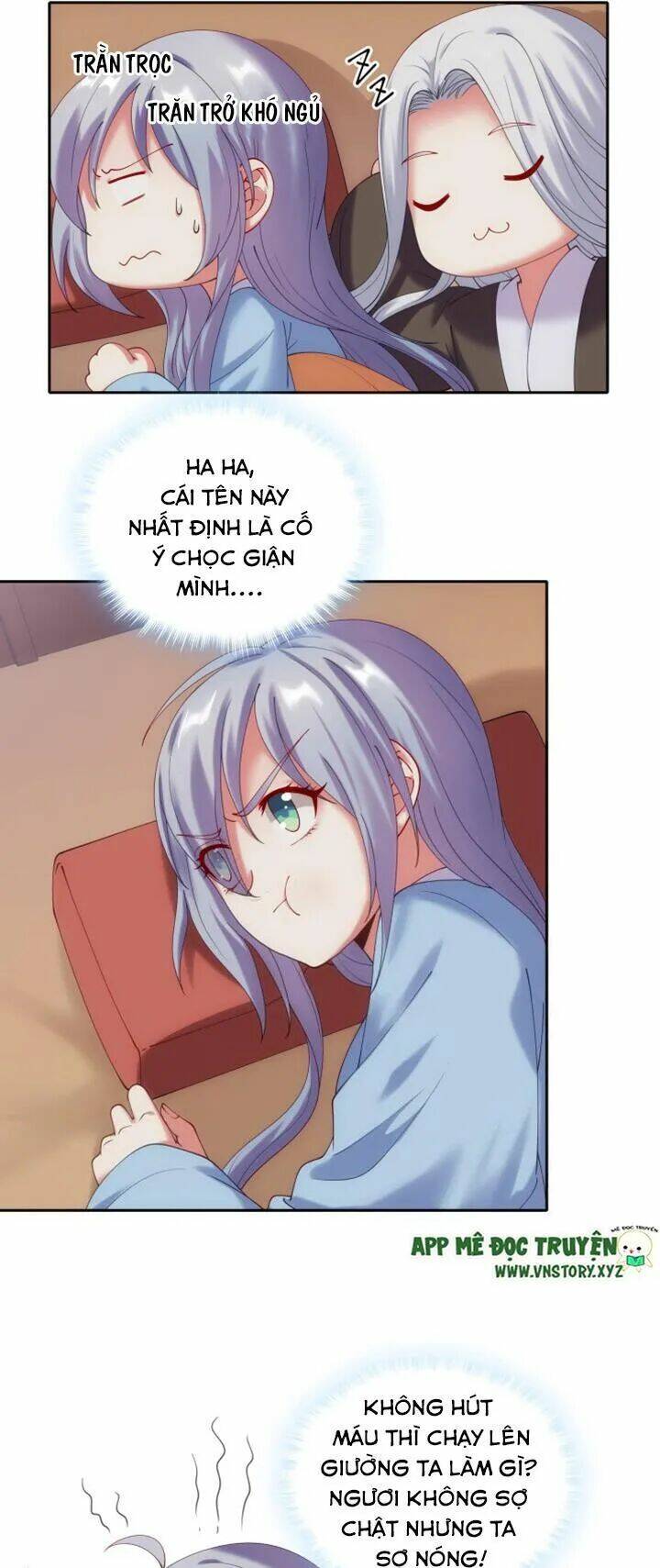 đô đốc đại nhân sủng thê kí chapter 32 4