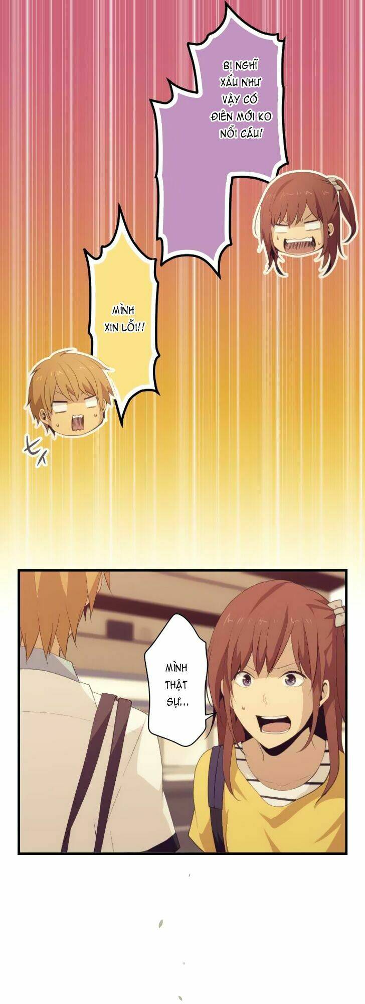 viên thuốc trùng sinh chapter 99 11