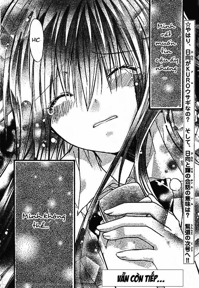 kokoni iru yo chapter 11 40