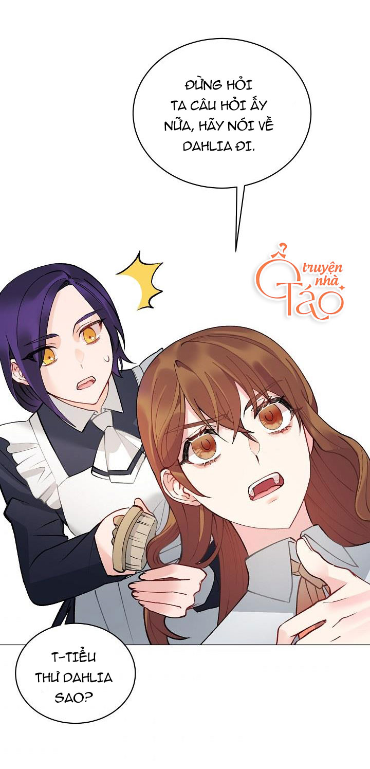 là ác nữ nhưng tôi muốn trở thành nữ chính chapter 2 36