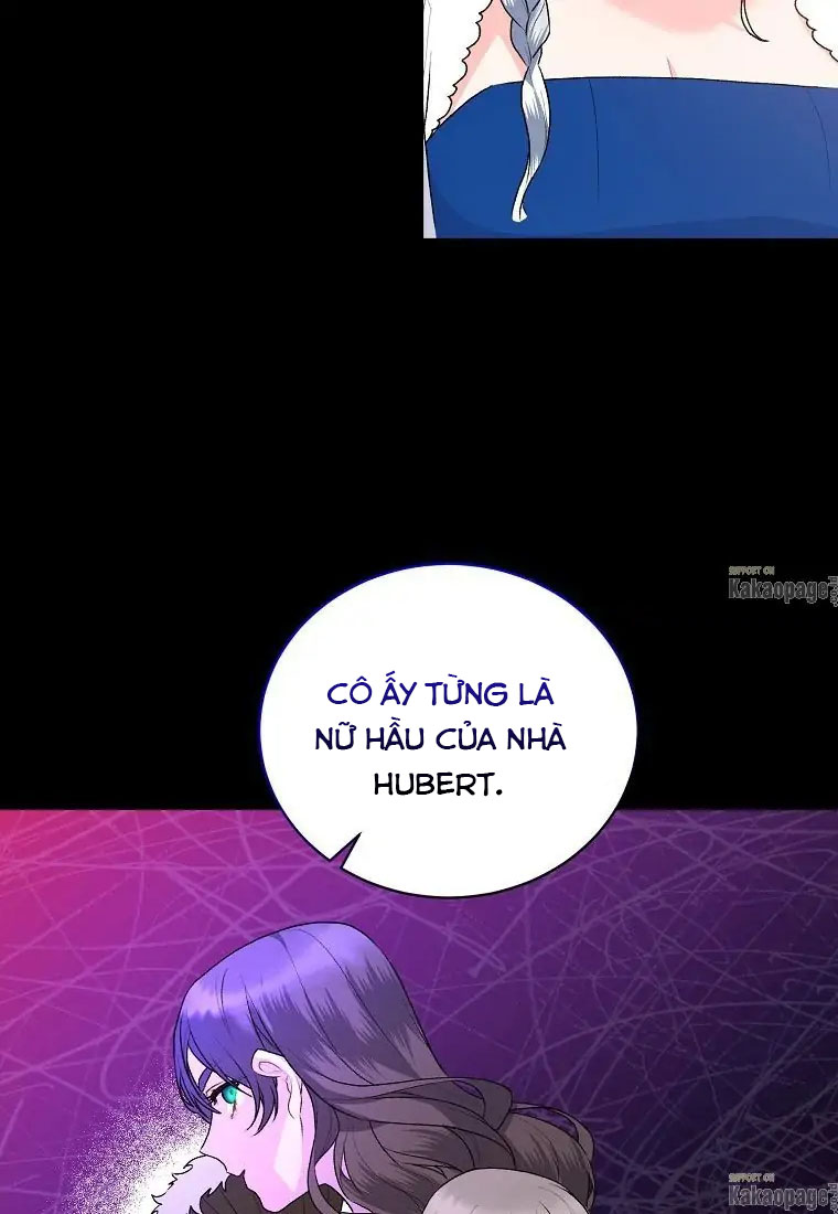 tôi sẽ trở thành nhân vật chính chapter 88 22