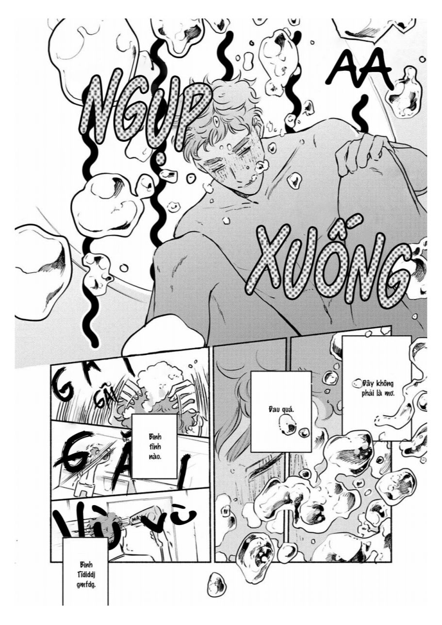 weekend citron chapter 4 4