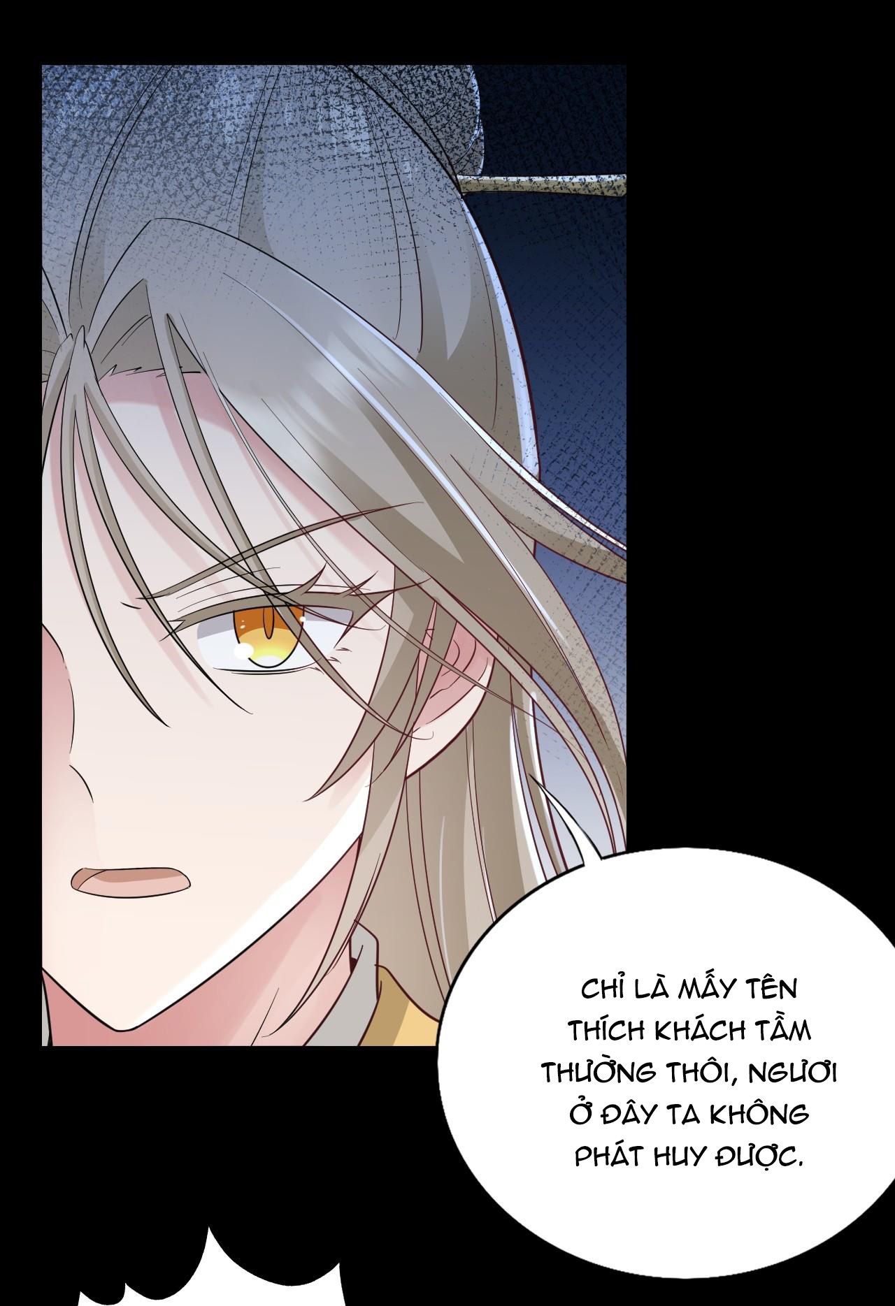 tức thời phạm quy [ tức thì vi quy ] chapter 40 42