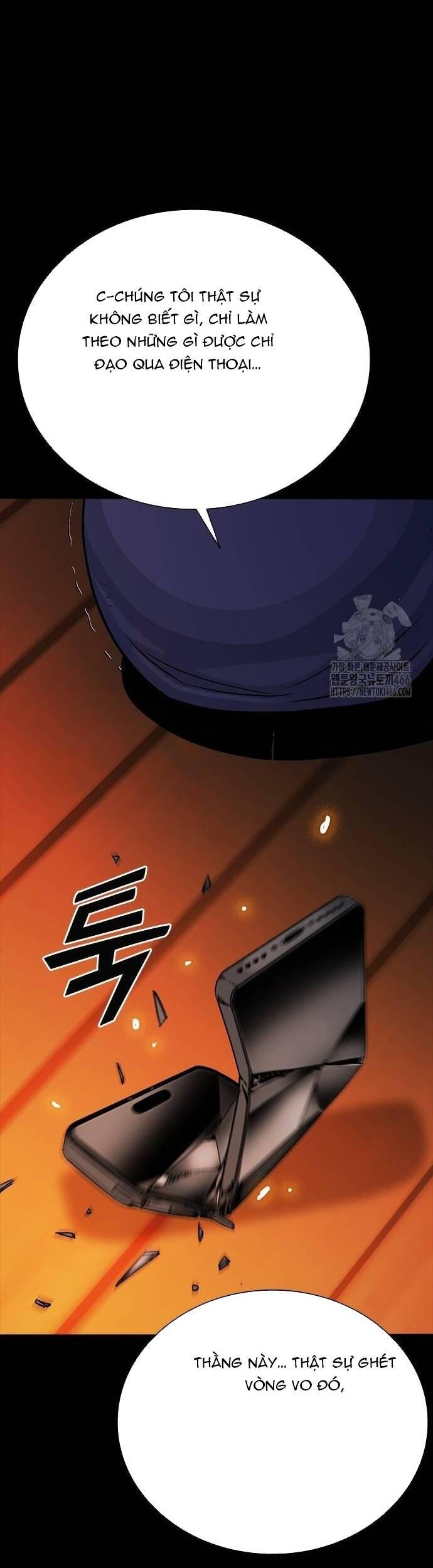 thế hệ bất hảo chapter 2 41