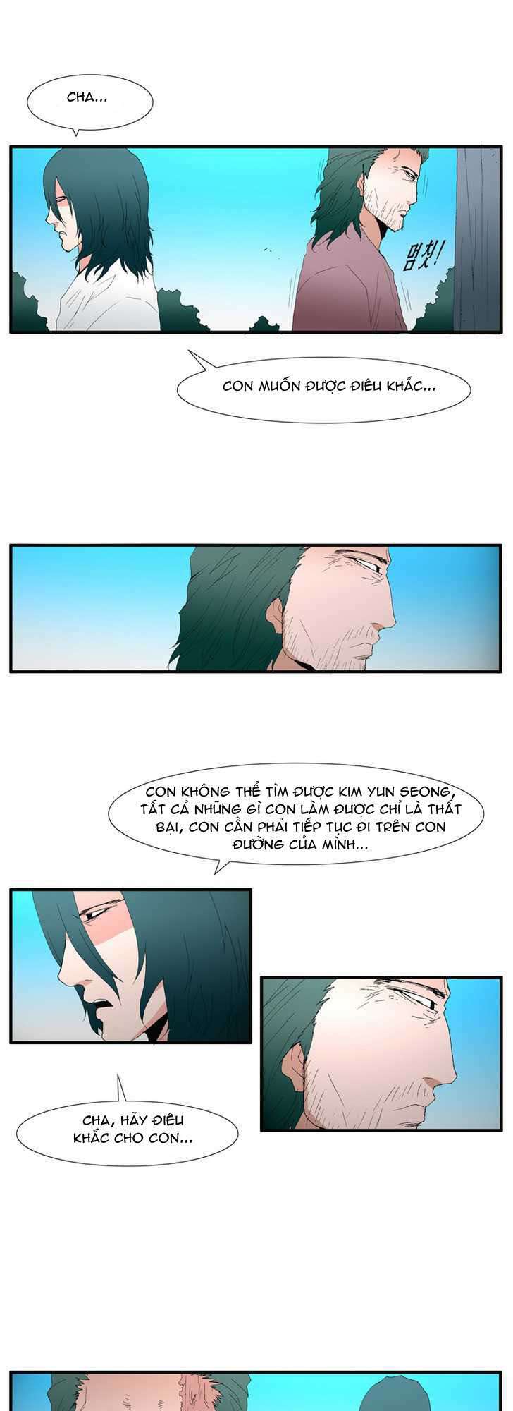 siêu năng chapter 105 21