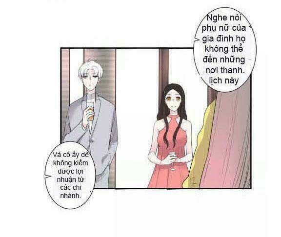 quy tắc của mỹ nam chapter 24 21