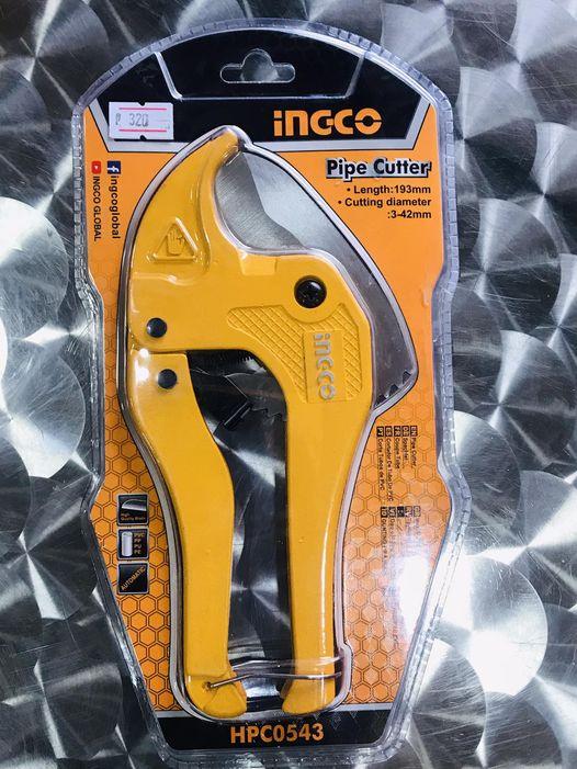 DAO CẮT ỐNG NHỰA PVC - HÀNG CHÍNH HÃNG