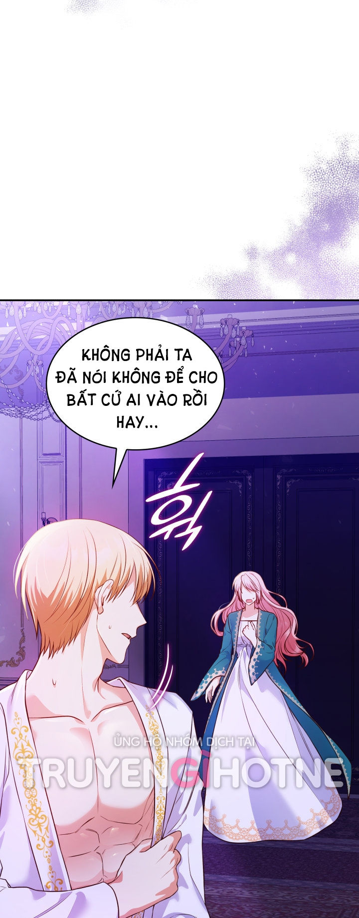 từ ác nữ tôi phải trở thành một người mẹ chapter 33.1 13