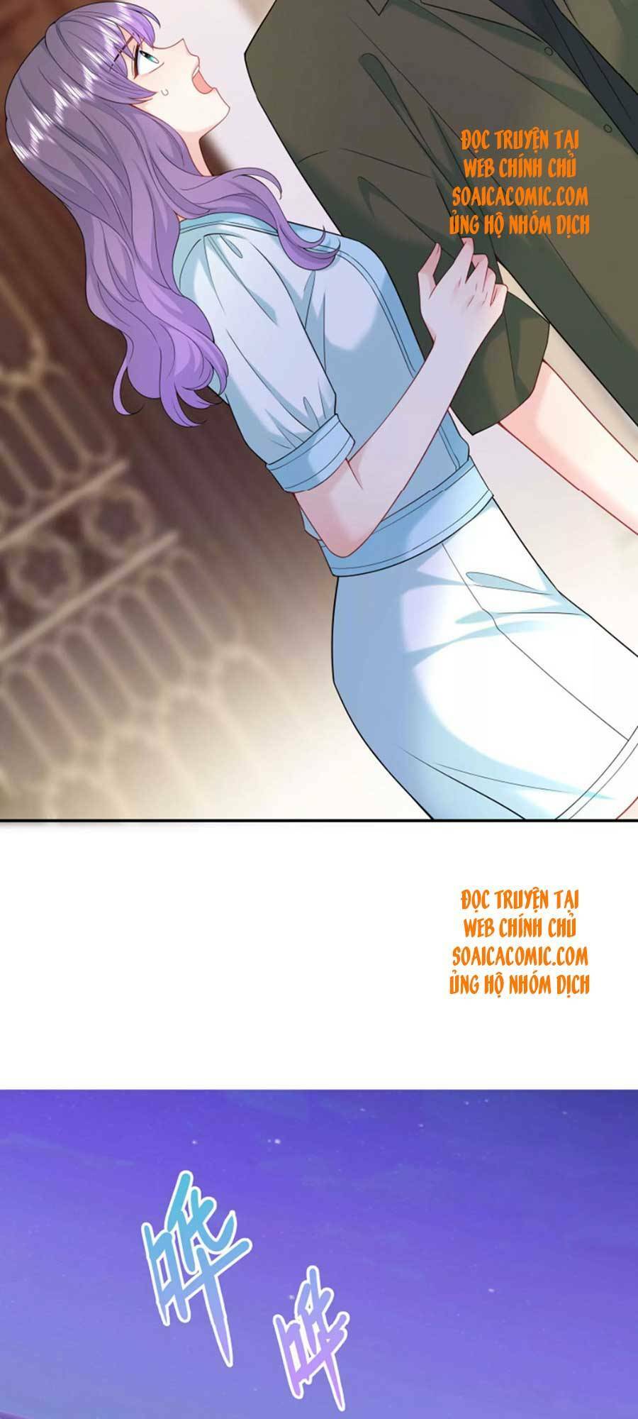 tôi dựa vào tà ý: nghịch chuyển nhân sinh chapter 76 6