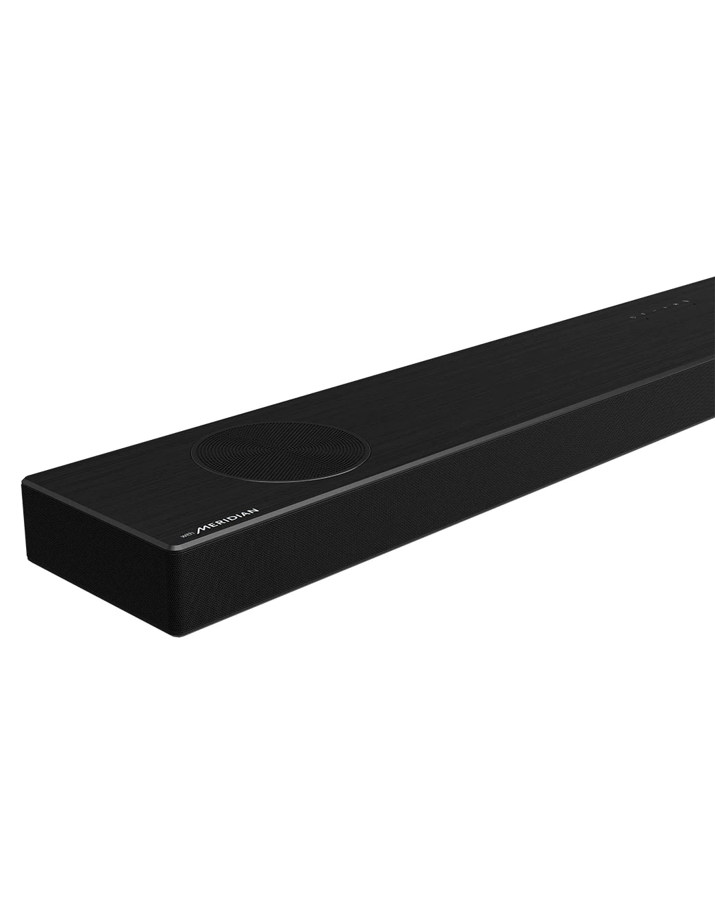 Loa Soundbar LG SP9A Hires Audio & Dolby Digital 5.1 - Hàng chính hãng