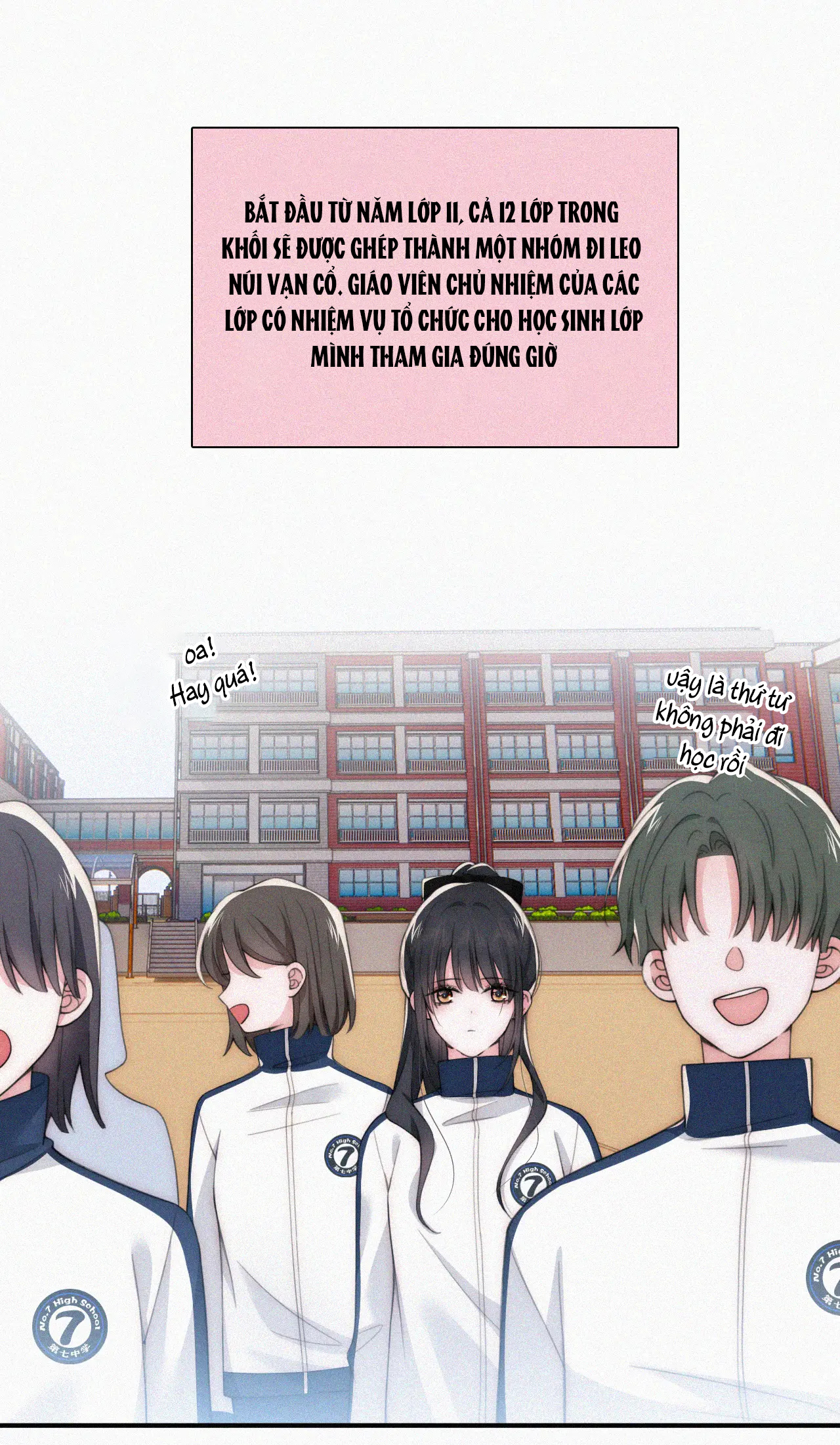 bệnh yêu chapter 38.2 1