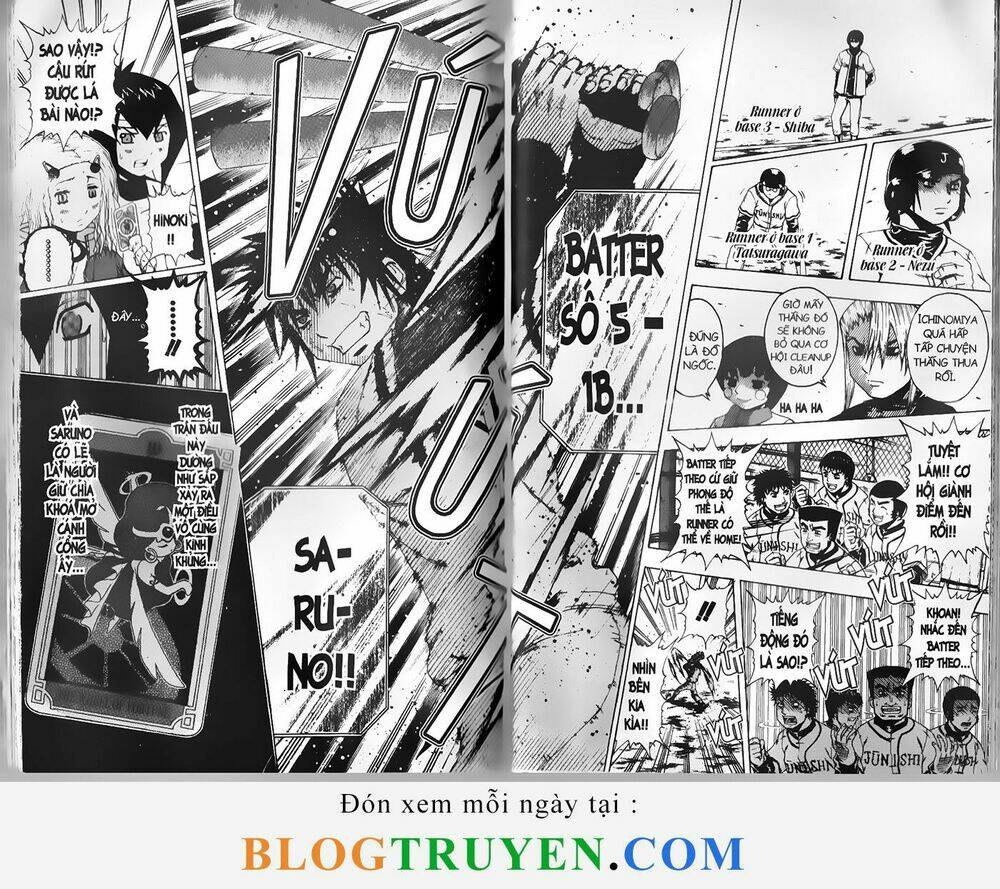 mr.fullswing chapter 40 16