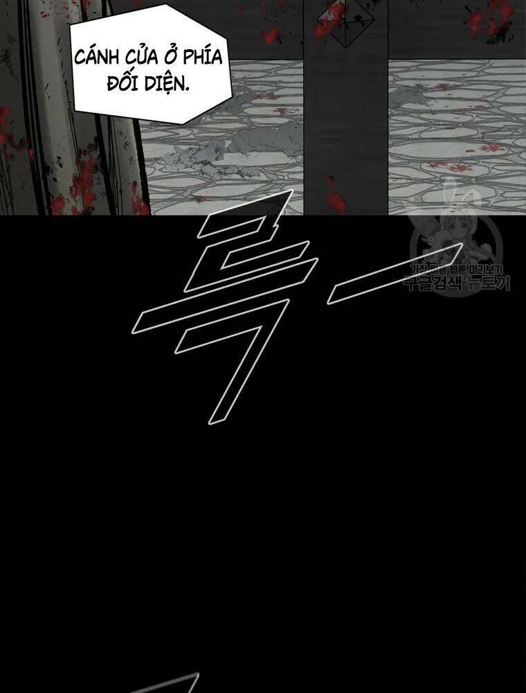 mật mã mê cung chapter 19 9