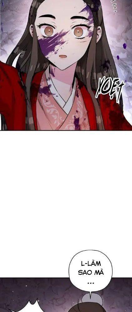 tôi là người mạnh nhất khi theo chủ nghĩa võ thuật chapter 31 24